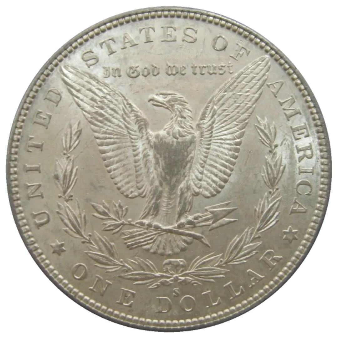 1885-S-$1-Morgan-Dollar-#3